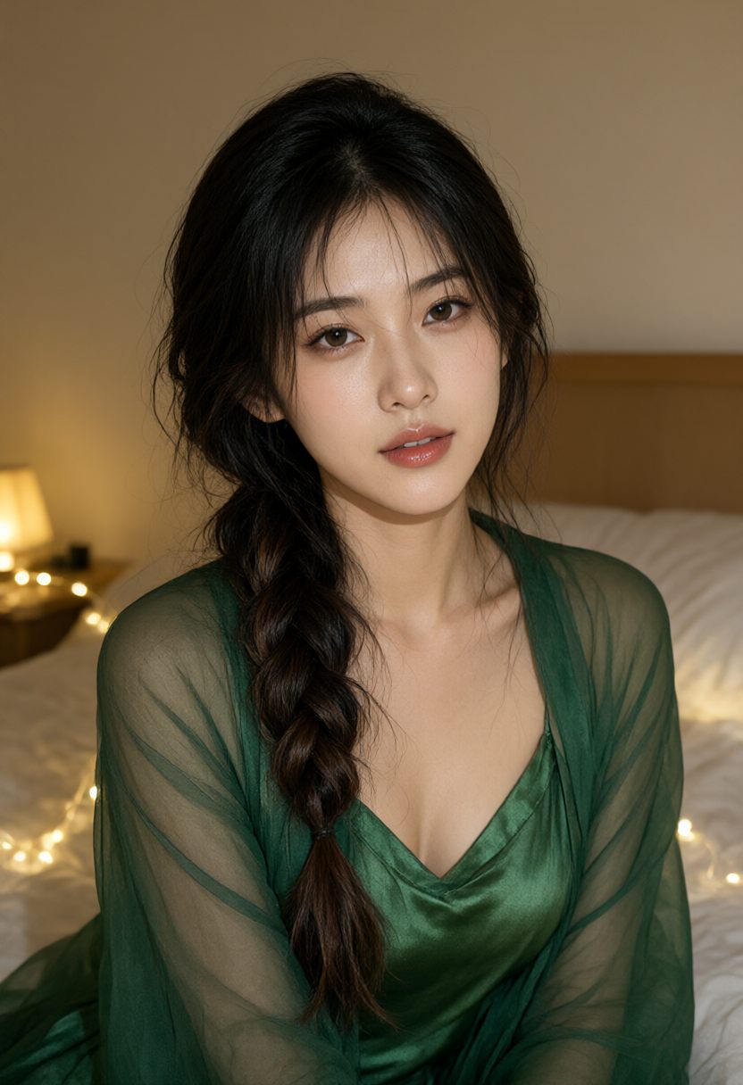 张萌